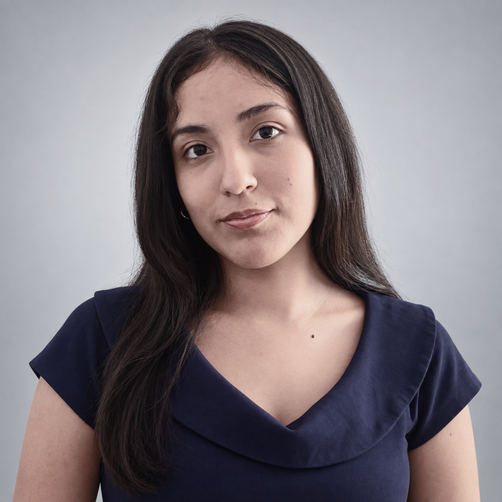 Lucero Mondragón