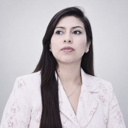 Melissa Lozano