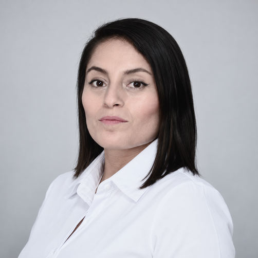 Nadia Catalán