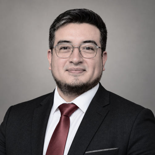 Raúl Lozano